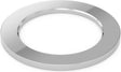 Quooker ® serviceset rozet nordic chroom