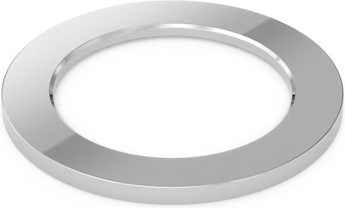 Quooker ® serviceset rozet nordic chroom