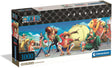Clementoni - puzzel - 1000 stukjes - one piece panorama - puzzel voor volwassenen