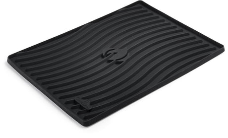 Napoleon silicone zijtafelmat klein 37x27 cm – duurzaam en hittebestendig