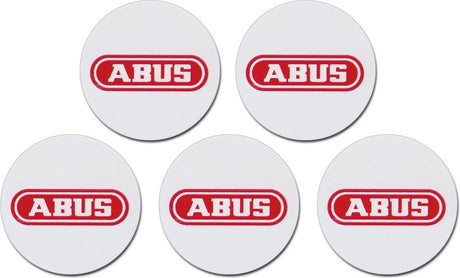 Abus az5502 transponder set van 5 stuks