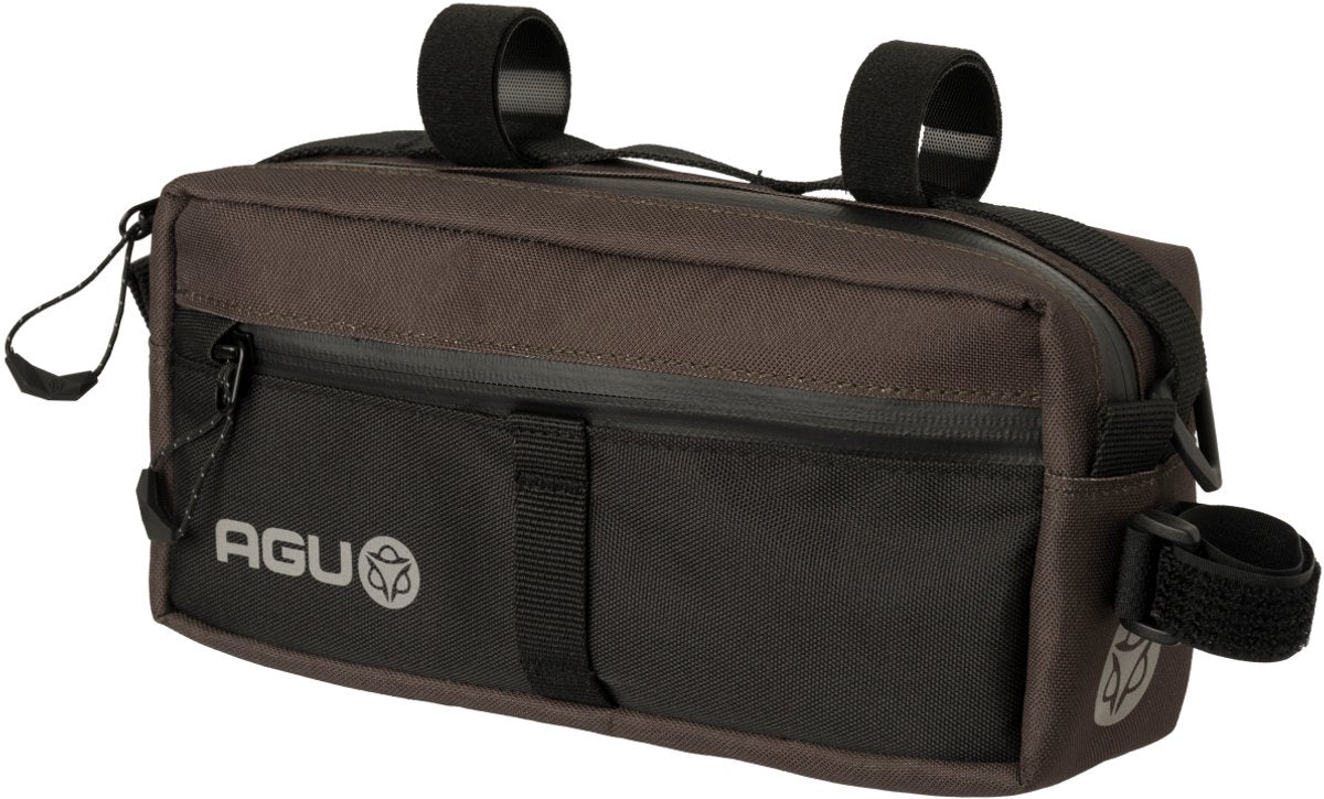 Agu bar bag stuurtas venture ground coffee