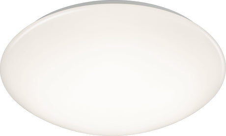 Rl live your light reality pollux - plafondlamp - wit - incl. 1x smd 15 w - dimbaar met schakelaar