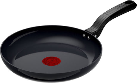 Tefal cook change keramische koekenpan 24 cm - pfas-vrij - inductie - lichtgewicht
