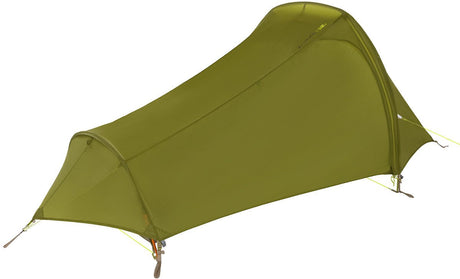 Vaude ultralight lizard 1p, wild lime, -