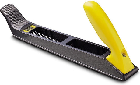 Stanley surform metaal schaafvijl 255mm