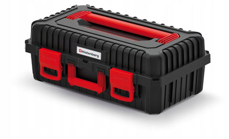 Kistenberg heavy gereedschapskist 60cm - robuust praktisch