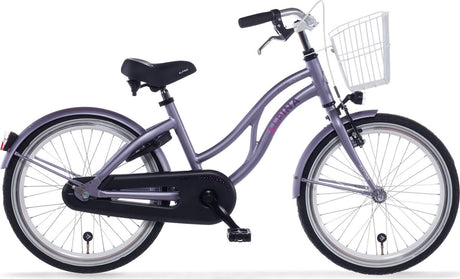 Alpina Ocean M20 Hazy Lavender Matt