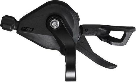 Shimano versteller (rechts) 10 speed deore mtb sl-m4100 (werkplaatsverpakking)