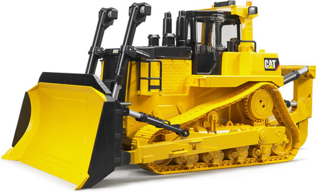 Bruder - cat large track-type tractor (br2452)