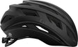 Giro helios spherical fietshelm matte black fade s