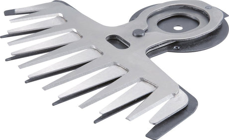 Makita grasscherblatt 16 cm für gras- strauchschere - 195267-4