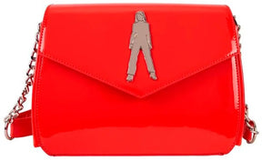 Loungefly britney spears by crossbody oops! i did it again bags