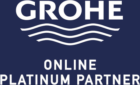 Grohe new tempesta cosmopolitan 100 hoofddouche - 10 cm hoofddouche - 4 stralen - chroom