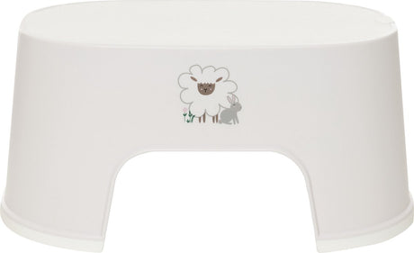 Bébé-jou opstapje grow tiny sheep