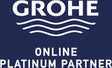 Grohe grohtherm 3000 bedieningselement sanitairkraan 47442ip0