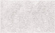 Sealskin speckles badmat 50x80 cm - polyester - grijs