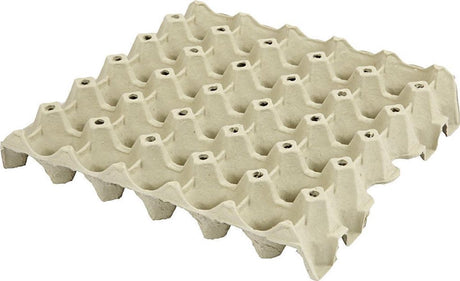Creativ company http: www.cchobby.nl ei-dienblad-h-4-cm-afm-29x29-cm-20-stuk-1-doos