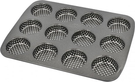 Rbv birkmann birkmann laib seele bakplaat - 12 mini burger