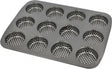 Rbv birkmann birkmann laib seele bakplaat - 12 mini burger