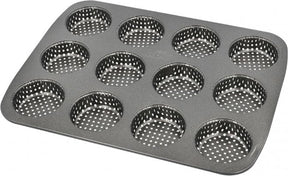 Rbv birkmann birkmann laib seele bakplaat - 12 mini burger