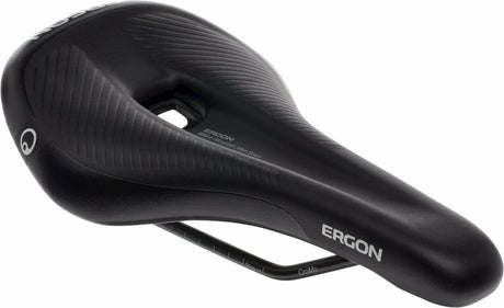 Ergon zadel SM E-Mountain Sport heren M L zwart