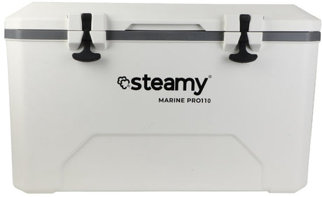 Steamy marine pro 110 liter koelbox