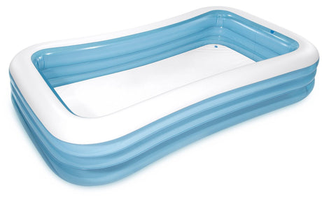 Intex swim center family opblaaszwembad - 305 x 183 x 56 cm