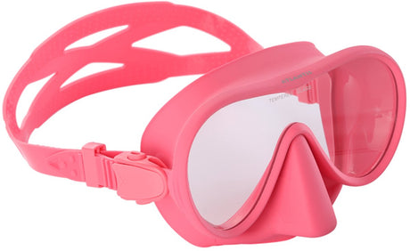 Atlantis panama - zwembril - duikbril - snorkelmasker - volwassenen - roze
