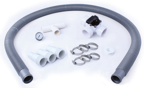 Kokido bypass kit voor zwembadverwarming
