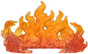 Funko pop! elements - fire