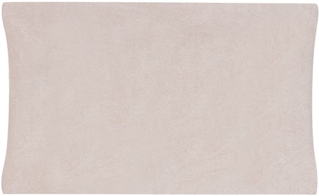 Jollein aankleedkussenhoes badstof 50x70cm silk rose (2pack)