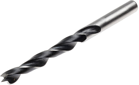 Stanley st serie - houtboor - 10mm - pilotering - chroom-vanadium staal