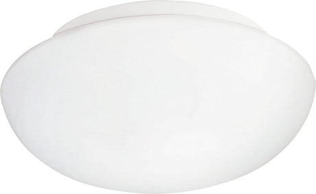 Eglo ella - plafondlamp - ø28 cm - wit