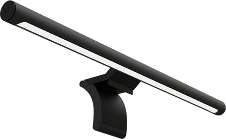 Xiaomi mi computer monitor light bar | monitorlamp | 2700-6500k | ra95 kleurweergave | dimbaar 10-100% | draadloze afstandsbediening | geen schermreflectie | usb-voeding
