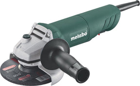 Metabo haakse slijper ø125mm 850w wp 850-125 - 603610000