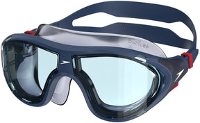 Speedo zwembril biofuse 2.0 mask navy one size