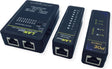 Value lantest multi-network kabel- poe-tester