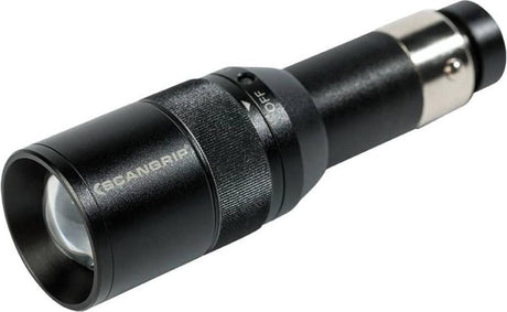Scangrip zaklamp flash 12v led 130 lm 2 w