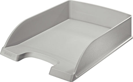 Leitz brievenbakje plus 5227 standaard grijs