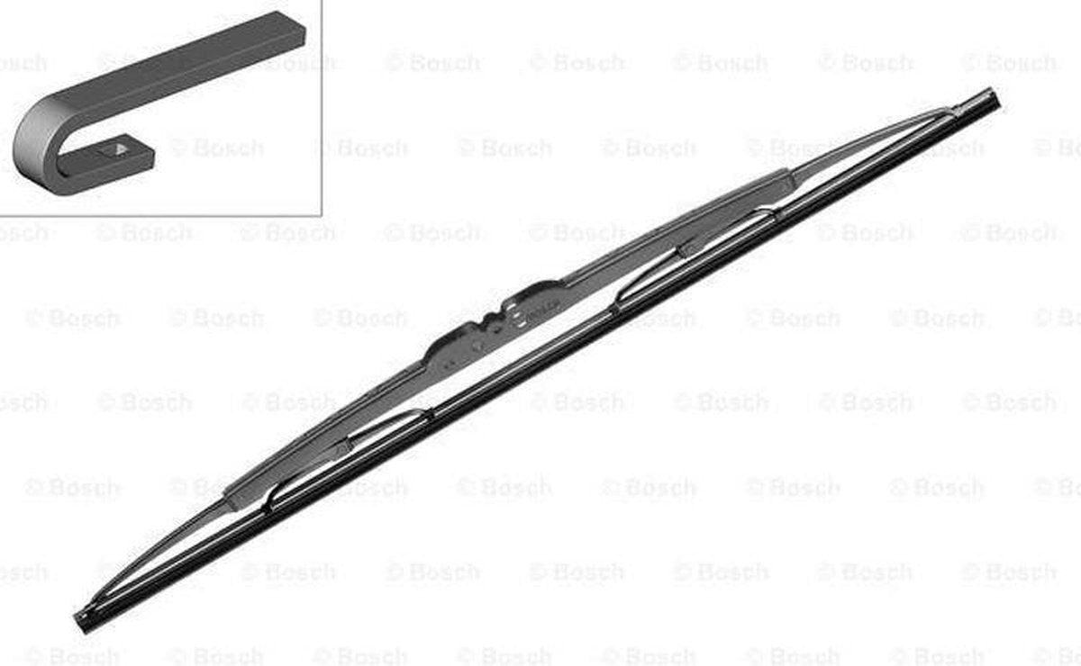 Bosch ruitenwisser 575 mm