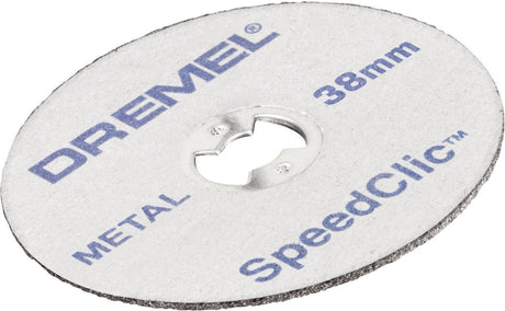 Dremel sc snijschijven voor metaal