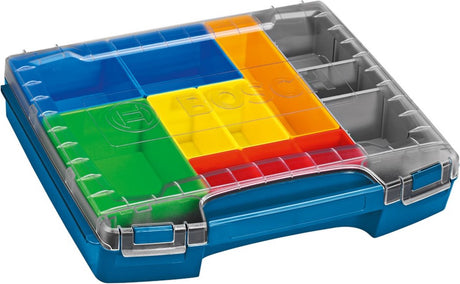 Bosch accessoires bosch professional gereedschapskoffer - i-boxx