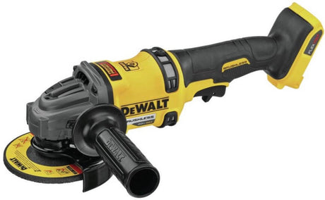 Dewalt dcg418nt accu haakse slijper 125mm 54v xr flexvolt basic body in tstak