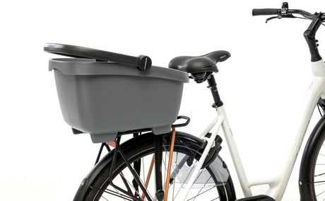 Newlooxs new looxs shopping cart clipper rt 2.0 black