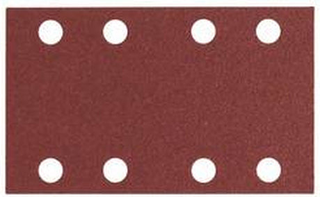 Bosch - 10-delige schuurbladset 80 x 133 mm, 240