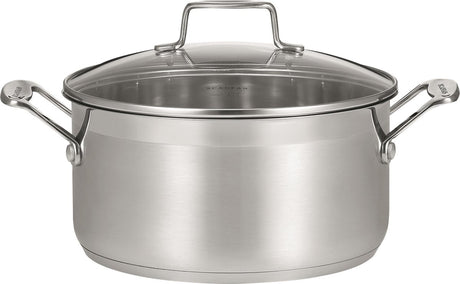 Scanpan . impact dutch oven 4.8l, 24cm