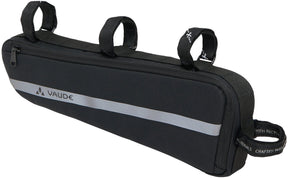 Vaude frame bag xl, black, -