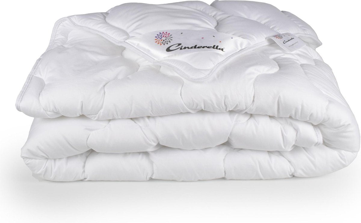 Cinderella ambient - dekbed enkel - 260x220 cm