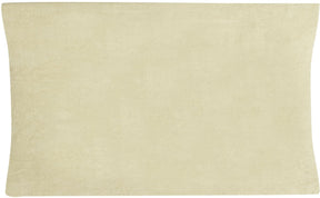 Jollein aankleedkussenhoes badstof 50x70cm soft matcha (2pack)